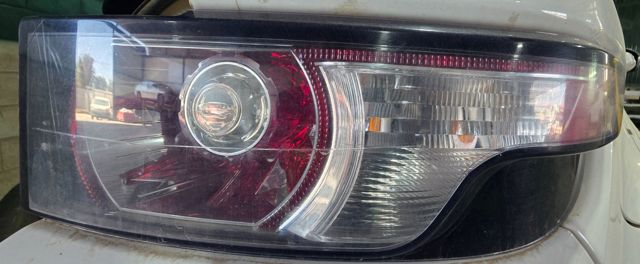 LR074796 Land Rover