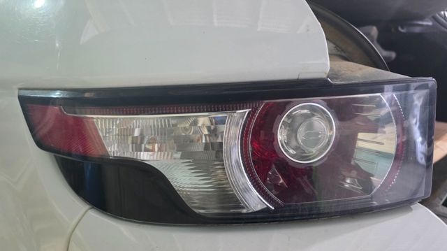 LR074813 Land Rover