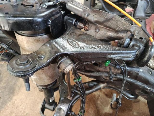 LR074838 Land Rover