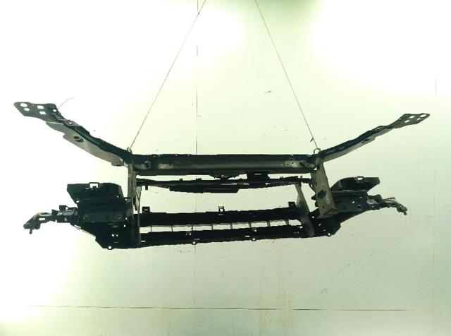 Osłona chłodnicy górna (panel mocowania reflektorów) LR075398 LAND ROVER