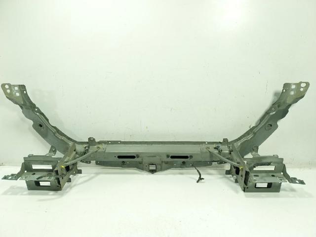 Osłona chłodnicy górna (panel mocowania reflektorów) LR075398 LAND ROVER