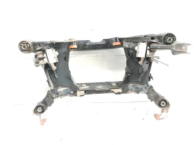 Korpus osi tylnej LR077097 LAND ROVER