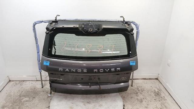 LR077685 Land Rover
