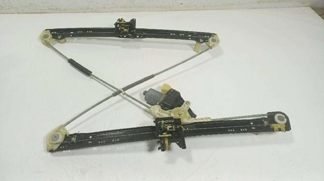 Kupić Mechanizm podnoszenia szyby drzwi przednich lewych Land Rover Range Rover II L494 w dobrej cenie