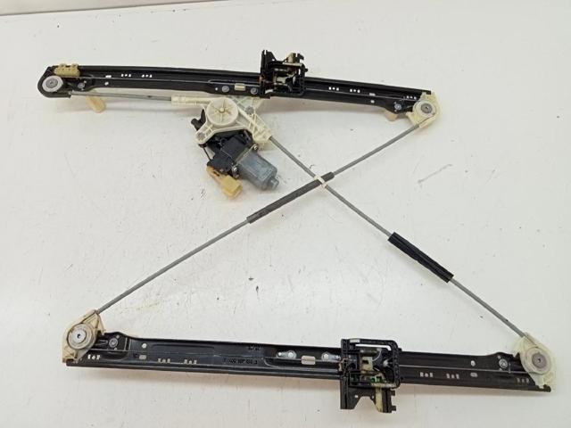 Mechanizm podnoszenia szyby drzwi przednich lewych do Land Rover Range Rover L494
