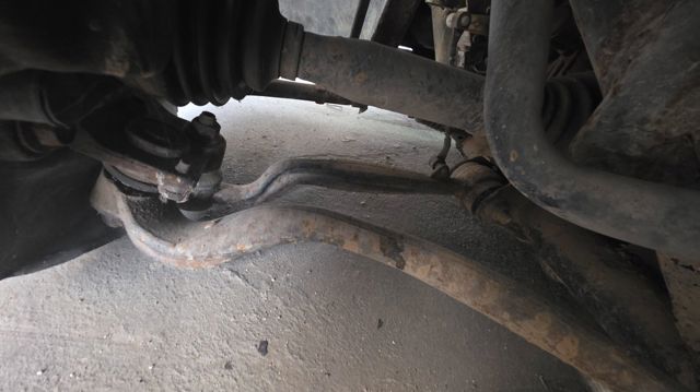 LR078657 Land Rover