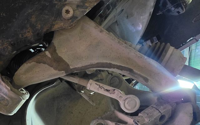 LR078657 Land Rover