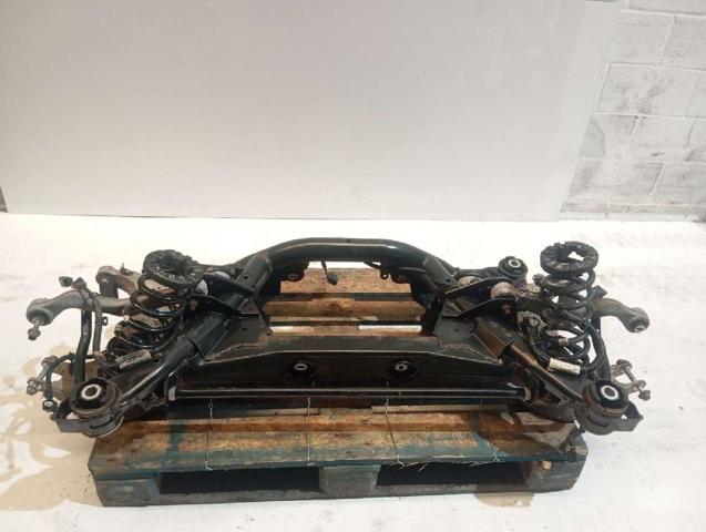 Korpus osi tylnej LR078717 LAND ROVER