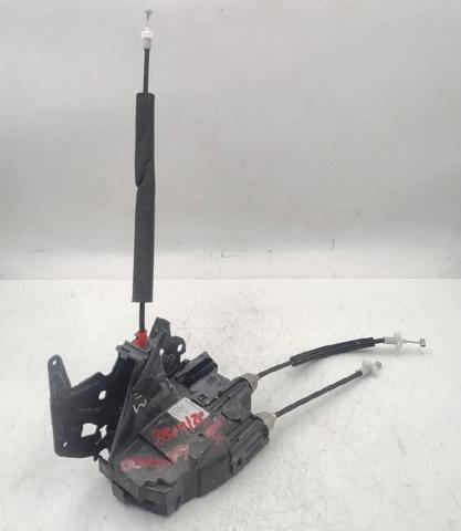 Zamek drzwi przednich lewych LR078732 LAND ROVER