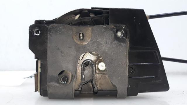 Zamek drzwi przednich lewych LR078732 LAND ROVER