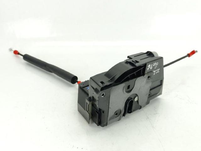 Zamek drzwi tylnych lewych LR078753 LAND ROVER
