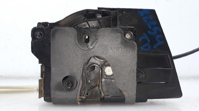 Zamek drzwi tylnych lewych LR078753 LAND ROVER