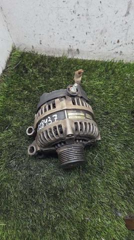 Alternator LR078806 LAND ROVER