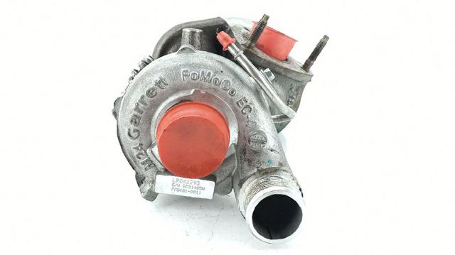 Turbina LR082293 LAND ROVER