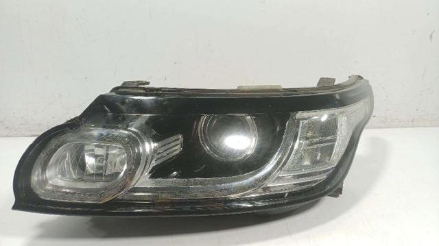 Kupić Reflektor lewy Land Rover Range Rover II L494 w dobrej cenie