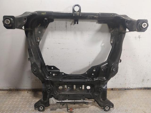 Korpus osi przedniej LR084444 LAND ROVER