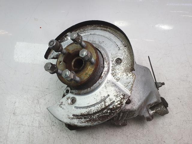 Czop (zwrotnica) tylny prawy LR087649 LAND ROVER