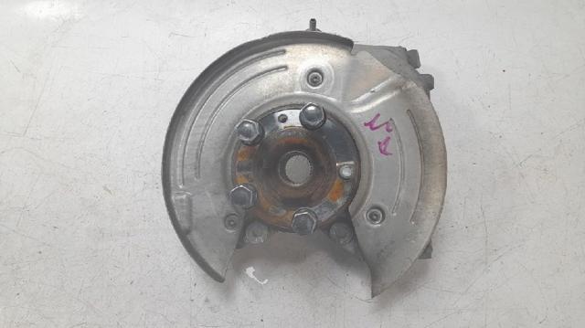 Czop (zwrotnica) tylny prawy LR087649 LAND ROVER