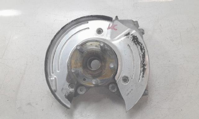 Czop (zwrotnica) tylny prawy LR087649 LAND ROVER