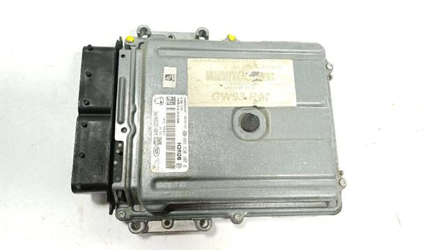 Kupić Sterownik silnika Land Rover Range Rover II L494 w dobrej cenie