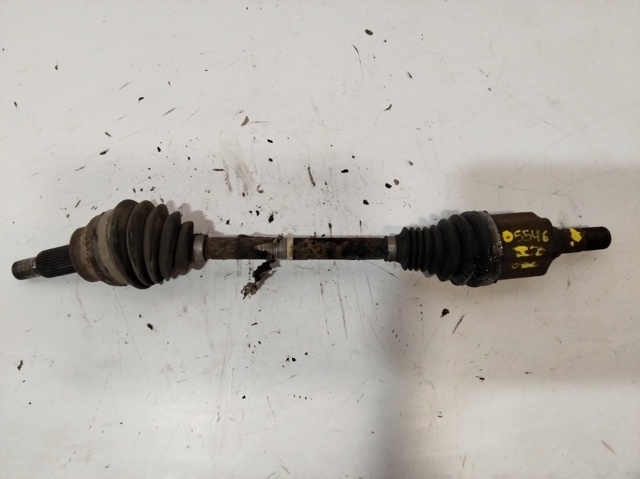 Półoś napędowa przednia lewa Land Rover Range Rover L560