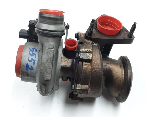 Turbina LR094424 LAND ROVER