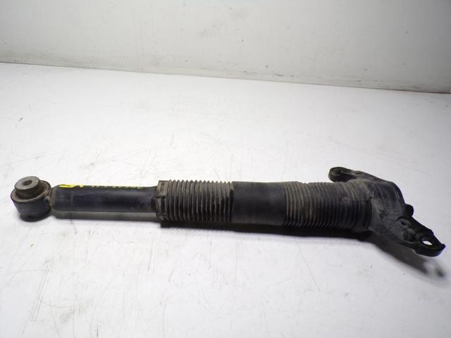 Amortyzator tylny LR098141 LAND ROVER