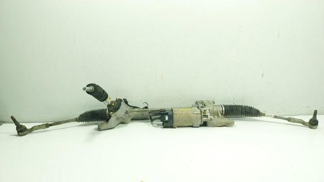 Listwa kierownicza (maglownica) do Land Rover Range Rover L494
