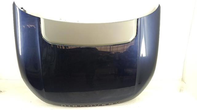 Maska silnika LR106659 LAND ROVER