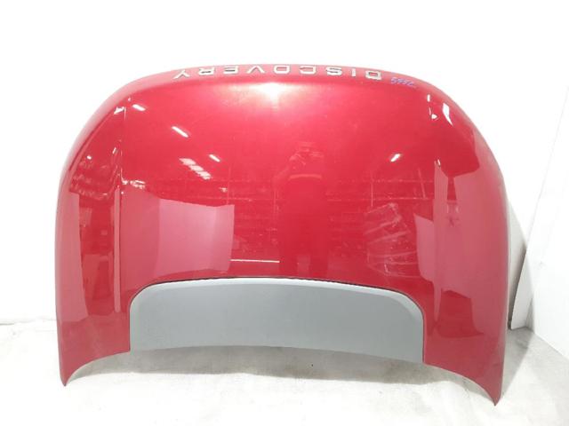 Maska silnika LR106659 LAND ROVER