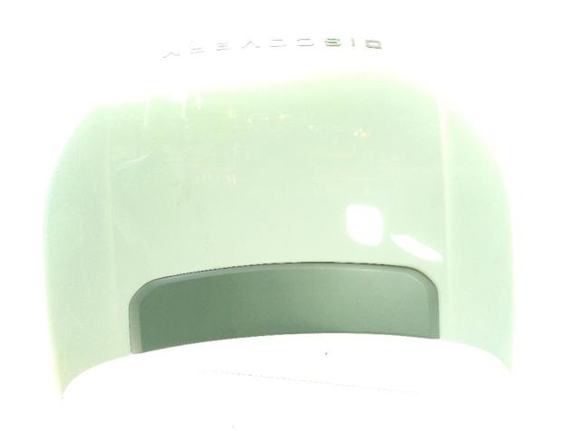 Maska silnika LR106659 LAND ROVER