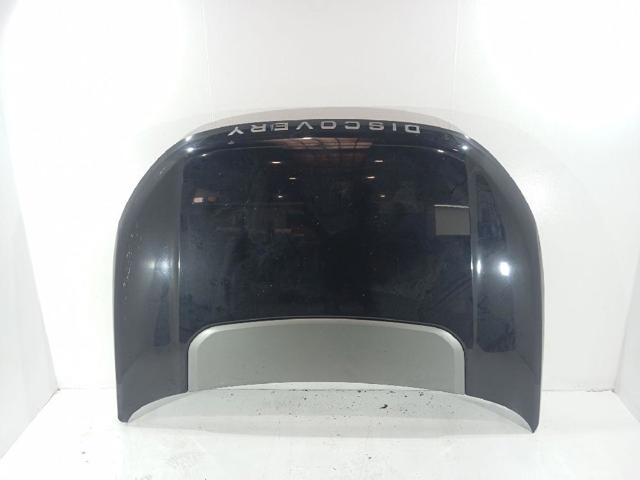 Maska silnika LR106659 LAND ROVER