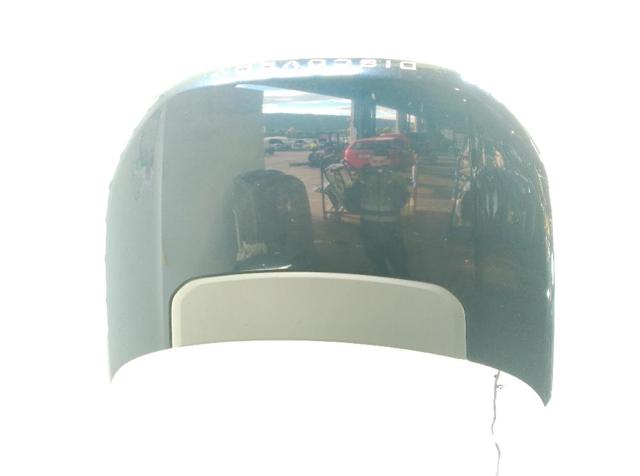 Maska silnika LR106659 LAND ROVER
