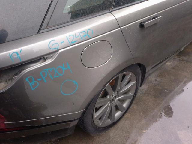 Amortyzator tylny do Land Rover Range Rover L560