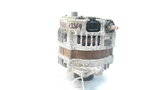 Alternator LR1110717 NISSAN