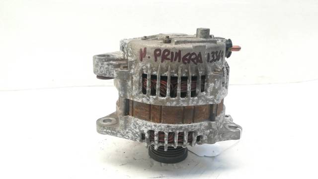 LR1110717 Nissan/Infiniti