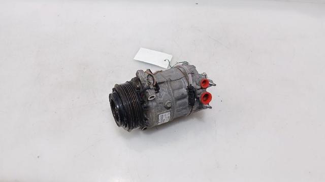 Sprężarka klimatyzacji LR112585 LAND ROVER