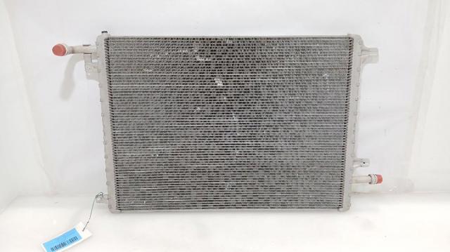 Chłodnica silnika dodatkowa LR112874 LAND ROVER