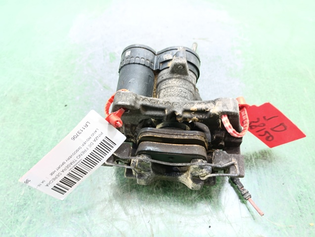 LR113706 Land Rover