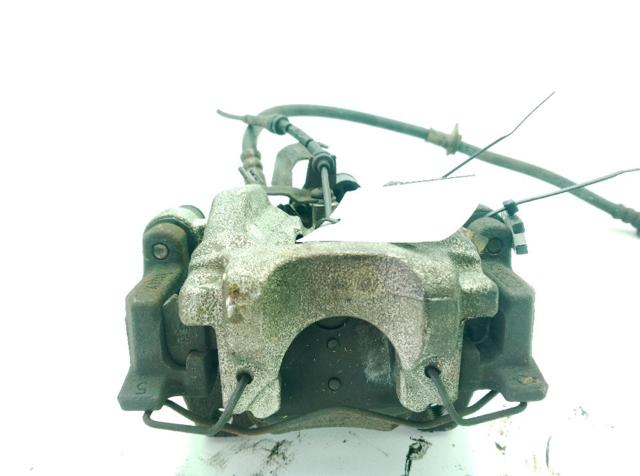 Zacisk hamulcowy tylny prawy LR113706 LAND ROVER
