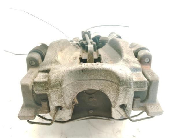 Zacisk hamulcowy tylny prawy LR113706 LAND ROVER