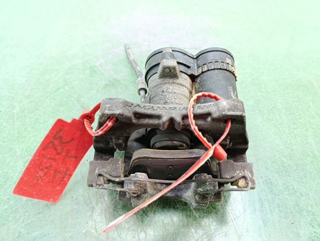 LR113708 Land Rover