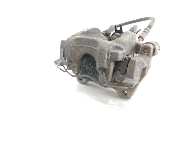 Zacisk hamulcowy tylny lewy LR113708 LAND ROVER