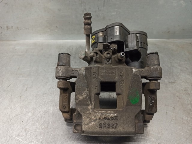 Zacisk hamulcowy tylny prawy LR113711 LAND ROVER