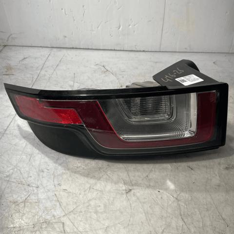 LR116199 Land Rover
