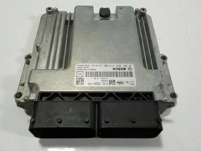 Sterownik silnika do Land Rover Range Rover L551