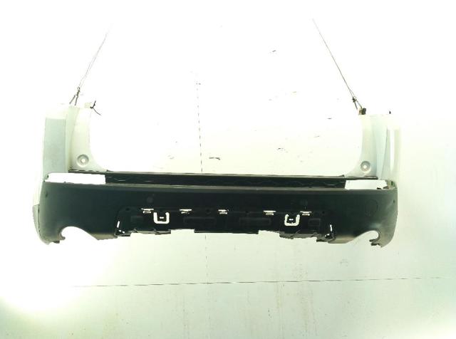 Zderzak tylny LR122953 LAND ROVER