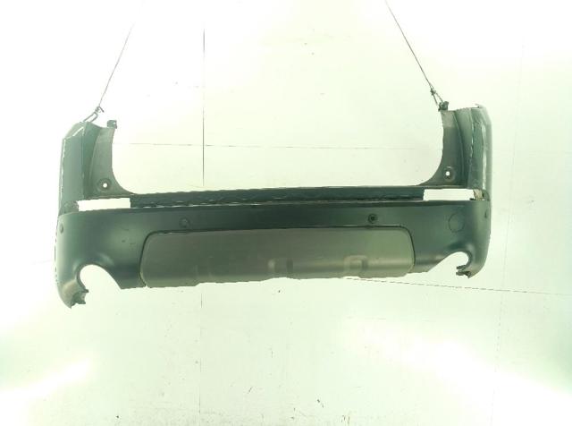 Zderzak tylny LR122953 LAND ROVER
