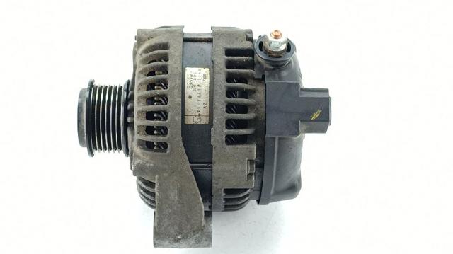 Alternator LR124836 LAND ROVER