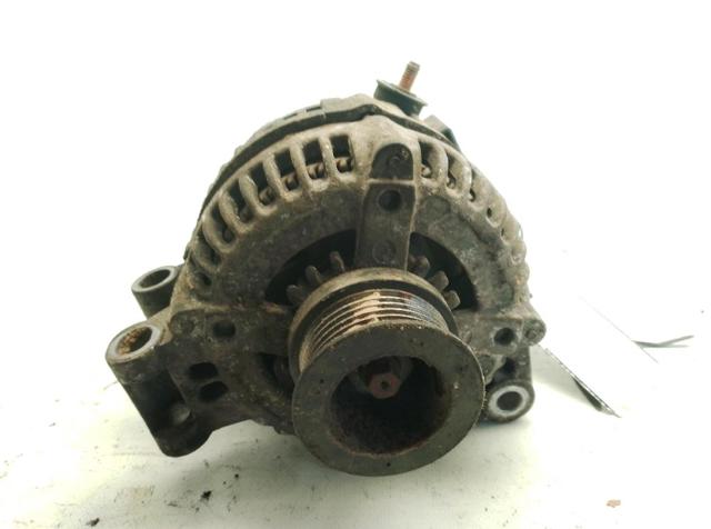 Alternator LR124960 LAND ROVER